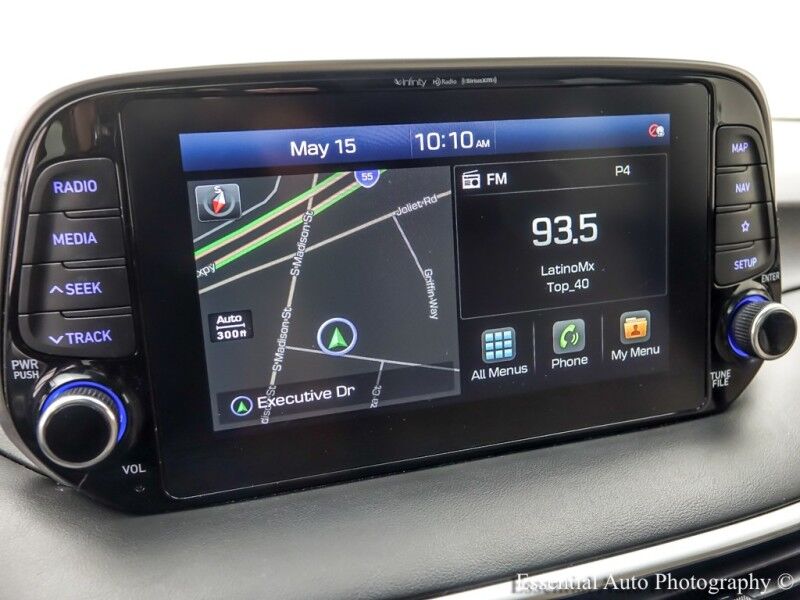 2020 Hyundai Tucson Ultimate Willowbrook IL