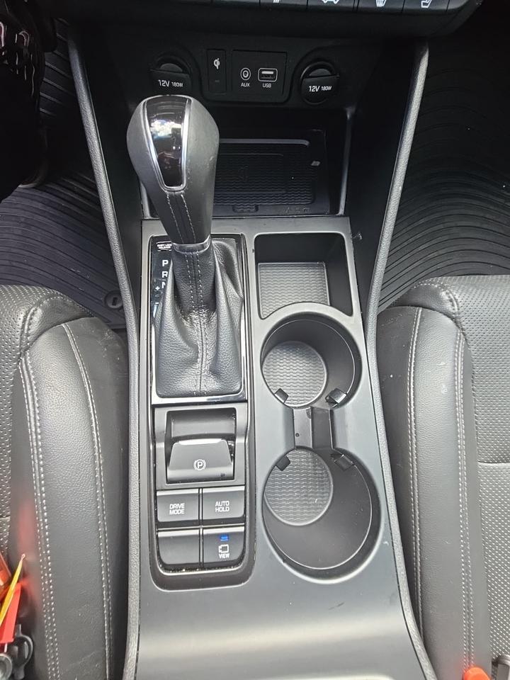 2020 Hyundai Tucson Ultimate Glen Burnie MD