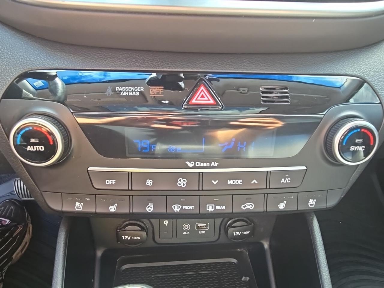 2020 Hyundai Tucson Ultimate Glen Burnie MD