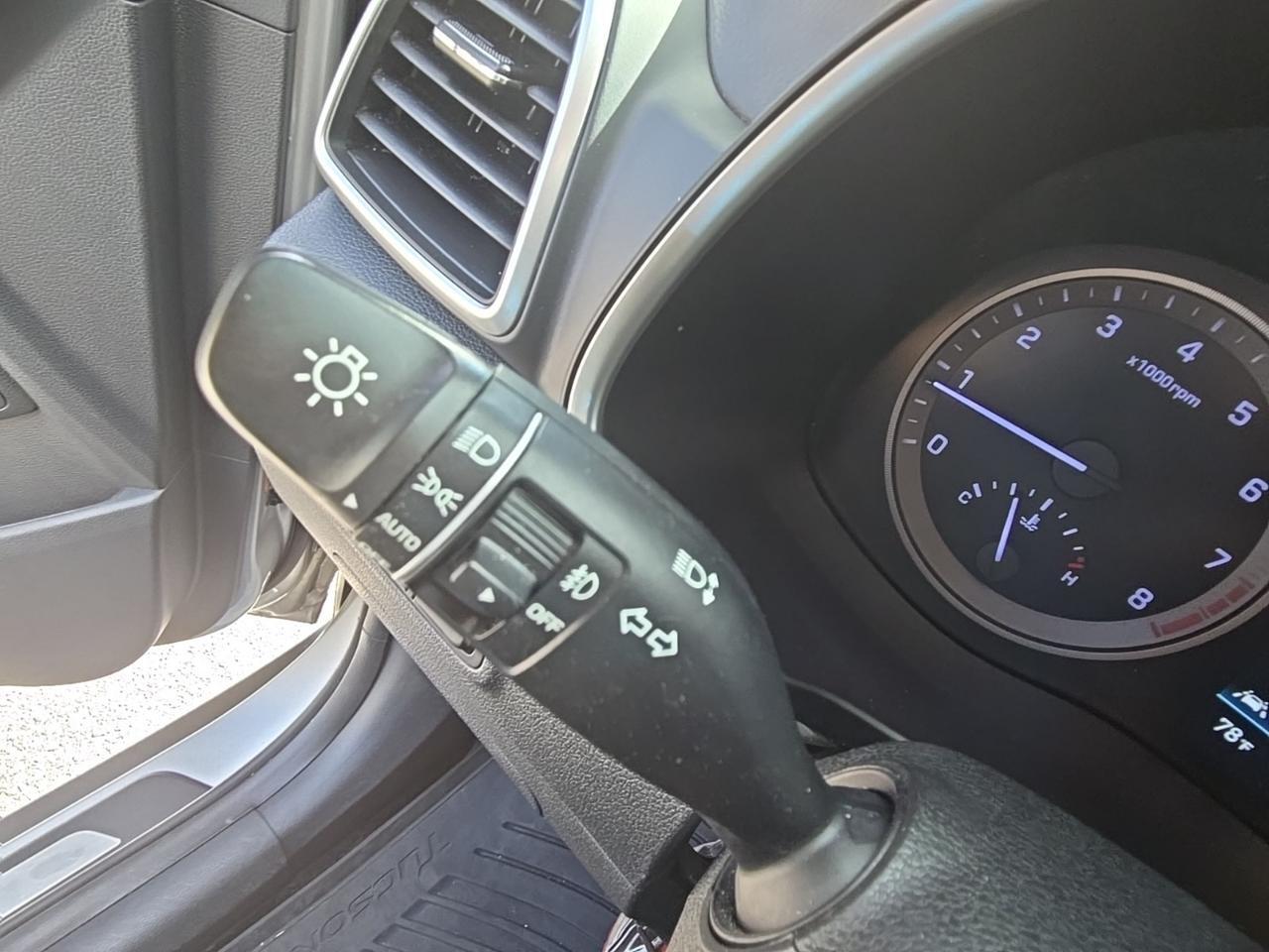 2020 Hyundai Tucson Ultimate Glen Burnie MD