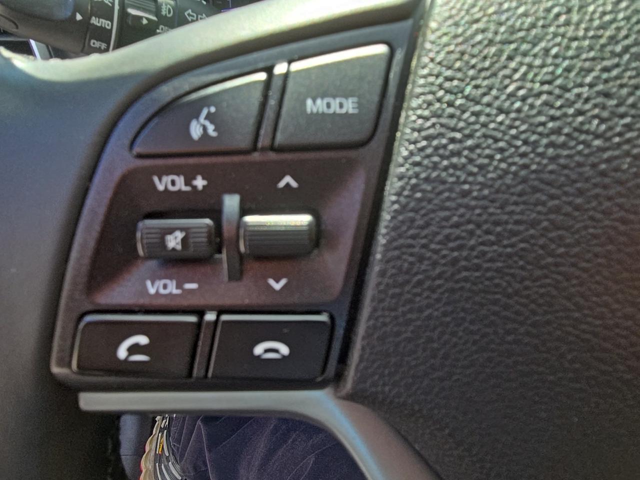 2020 Hyundai Tucson Ultimate Glen Burnie MD