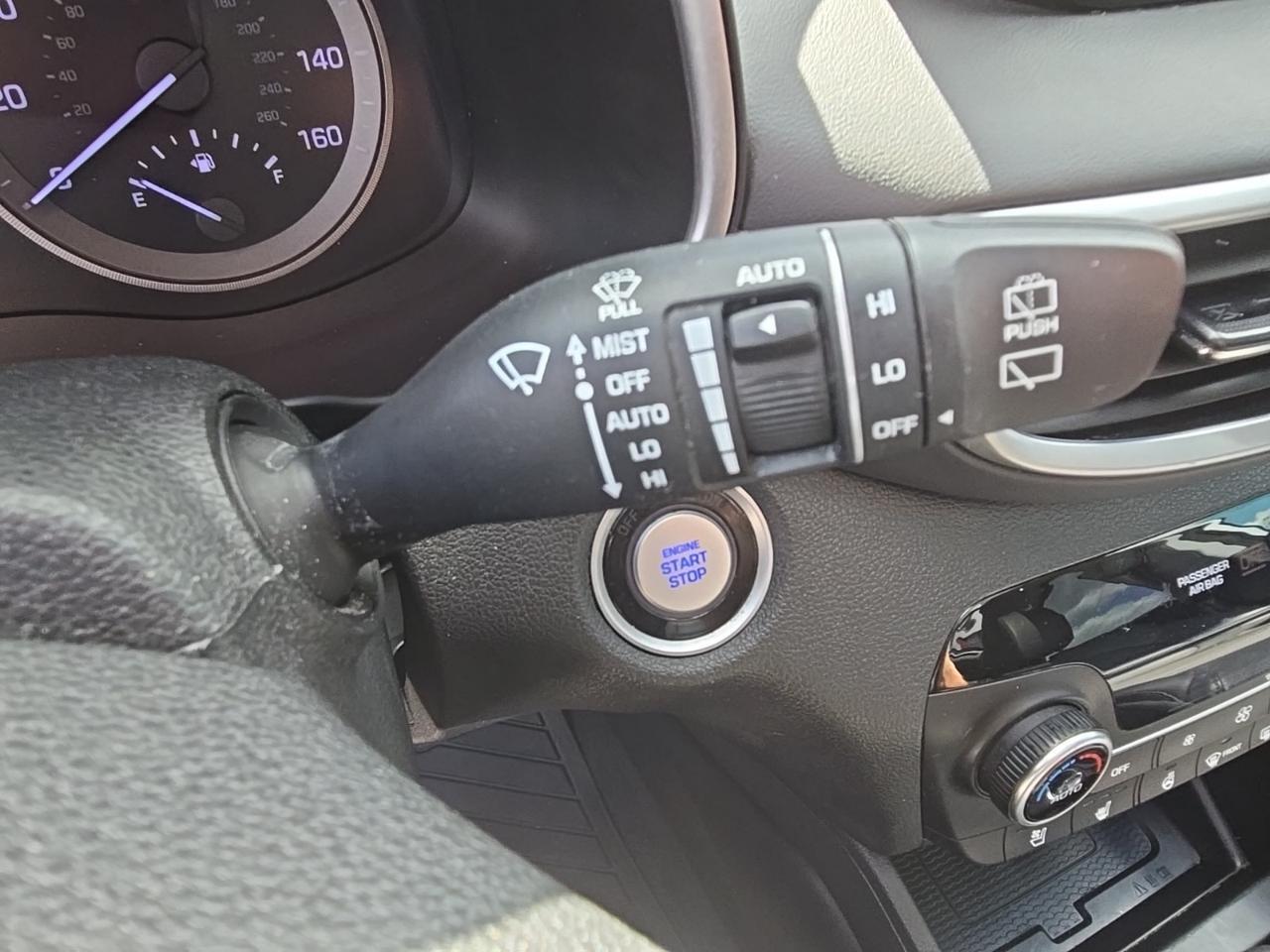2020 Hyundai Tucson Ultimate Glen Burnie MD