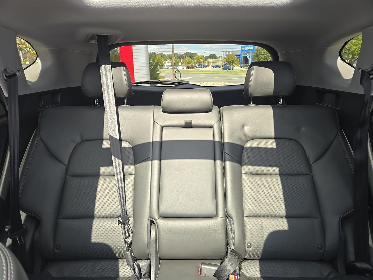 2020 Hyundai Tucson Ultimate Glen Burnie MD