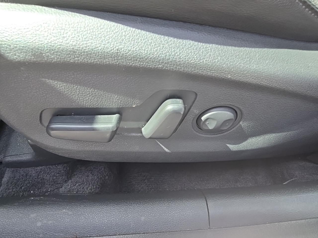 2020 Hyundai Tucson Ultimate Glen Burnie MD