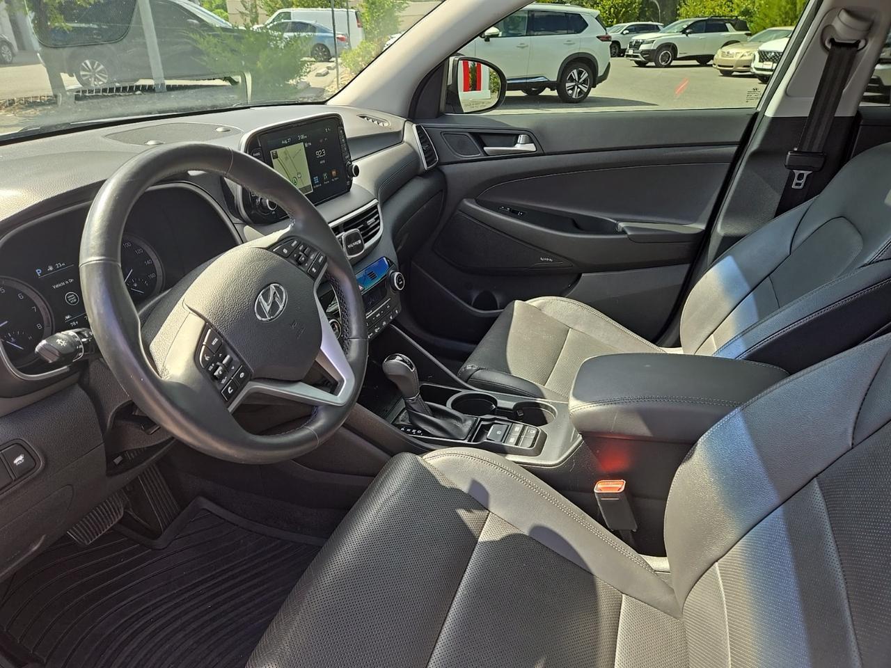 2020 Hyundai Tucson Ultimate Glen Burnie MD