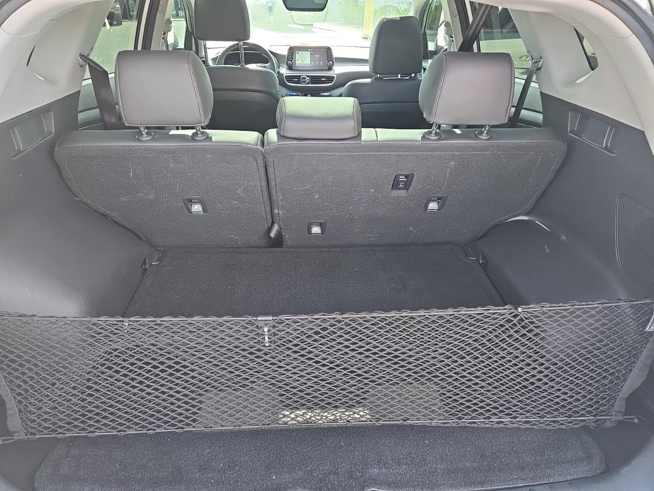 2020 Hyundai Tucson Ultimate Glen Burnie MD