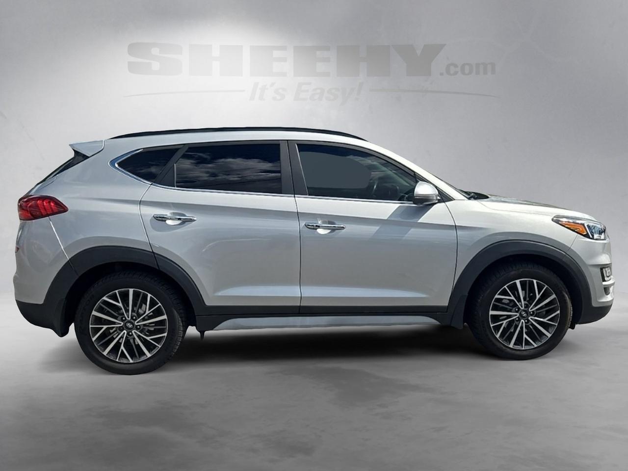2020 Hyundai Tucson Ultimate Glen Burnie MD