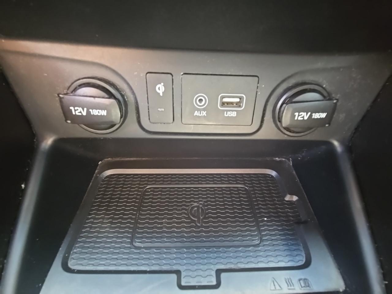 2020 Hyundai Tucson Ultimate Glen Burnie MD