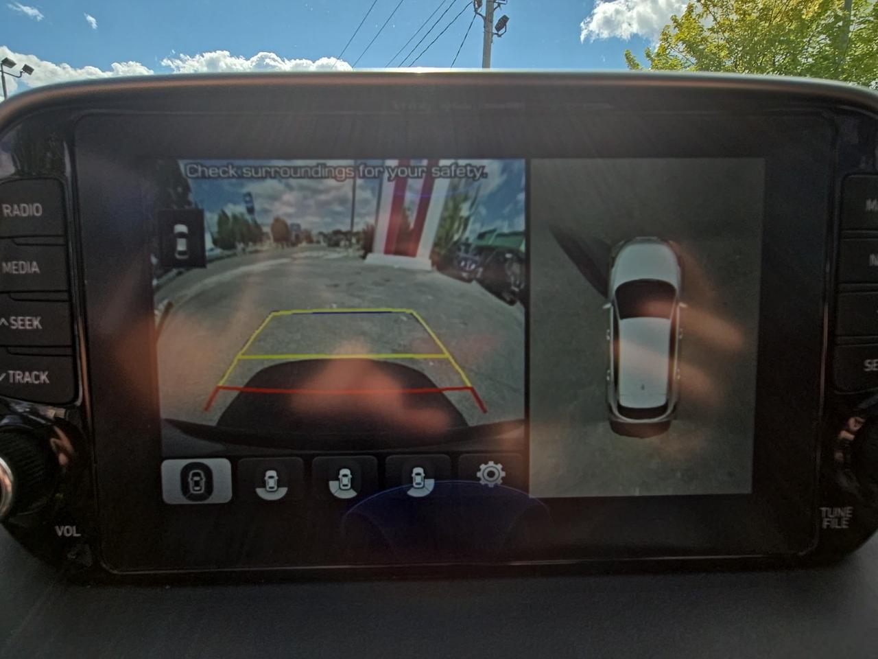 2020 Hyundai Tucson Ultimate Glen Burnie MD