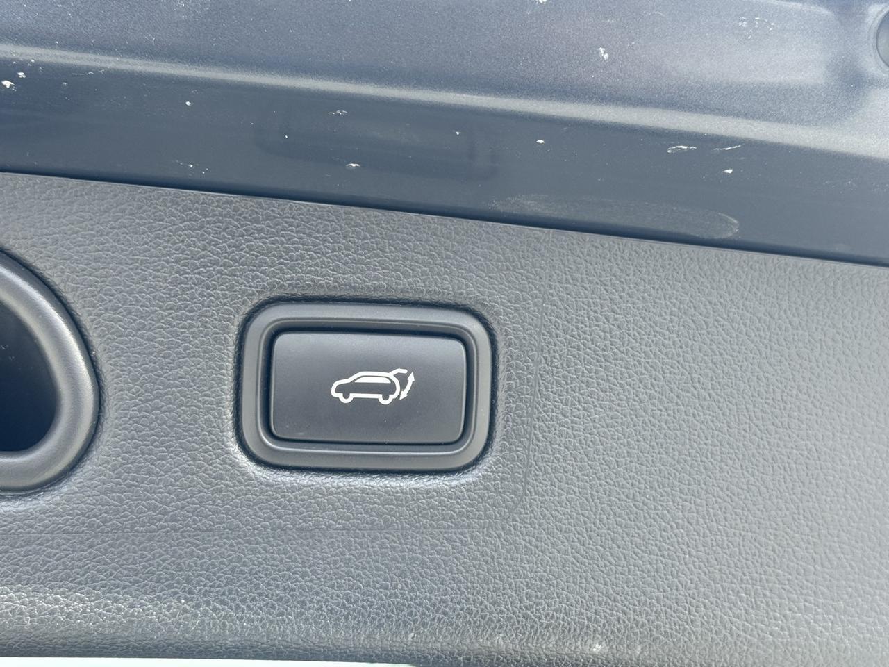 2020 Hyundai Tucson Ultimate Springfield VA