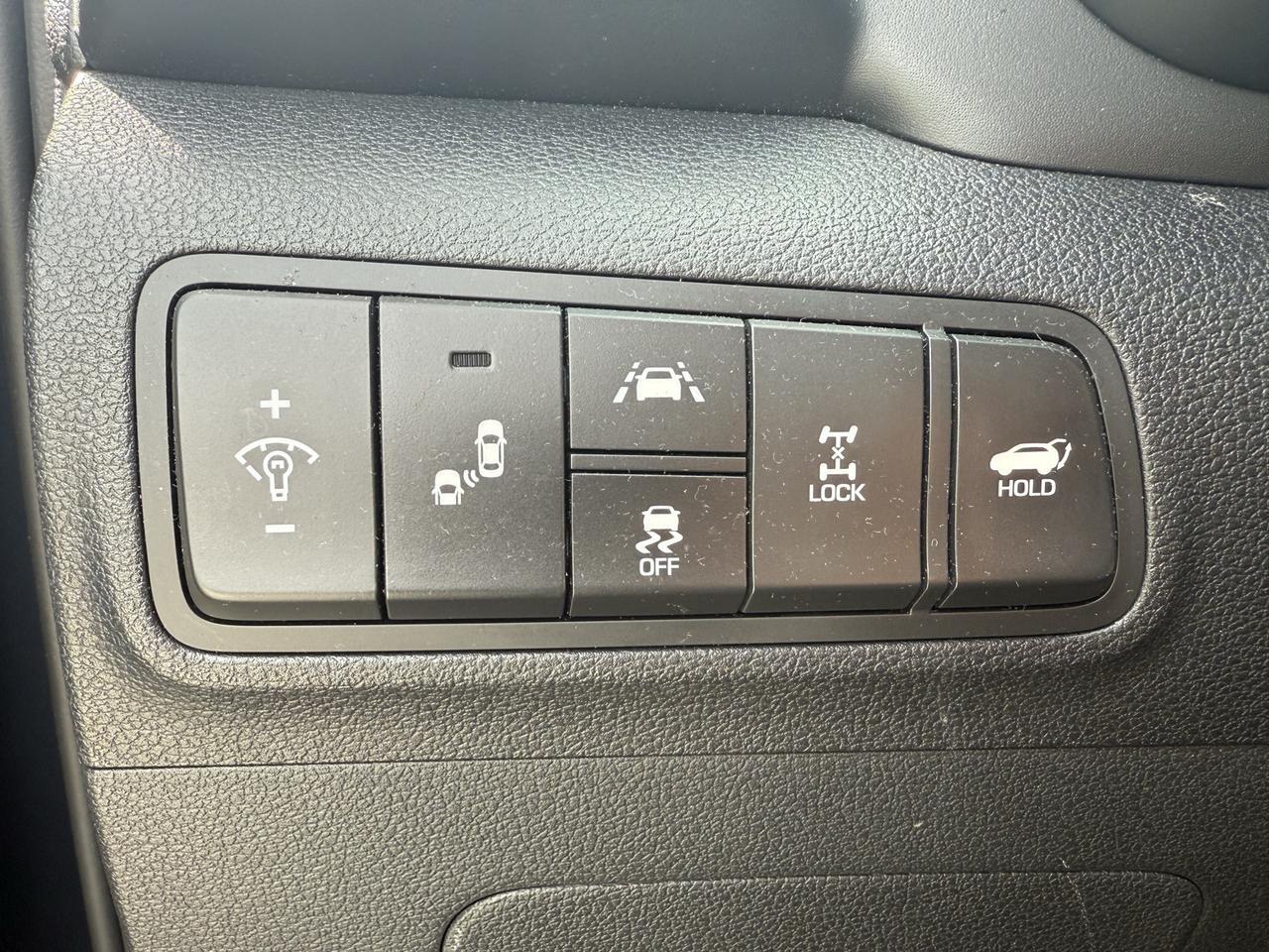 2020 Hyundai Tucson Ultimate Springfield VA