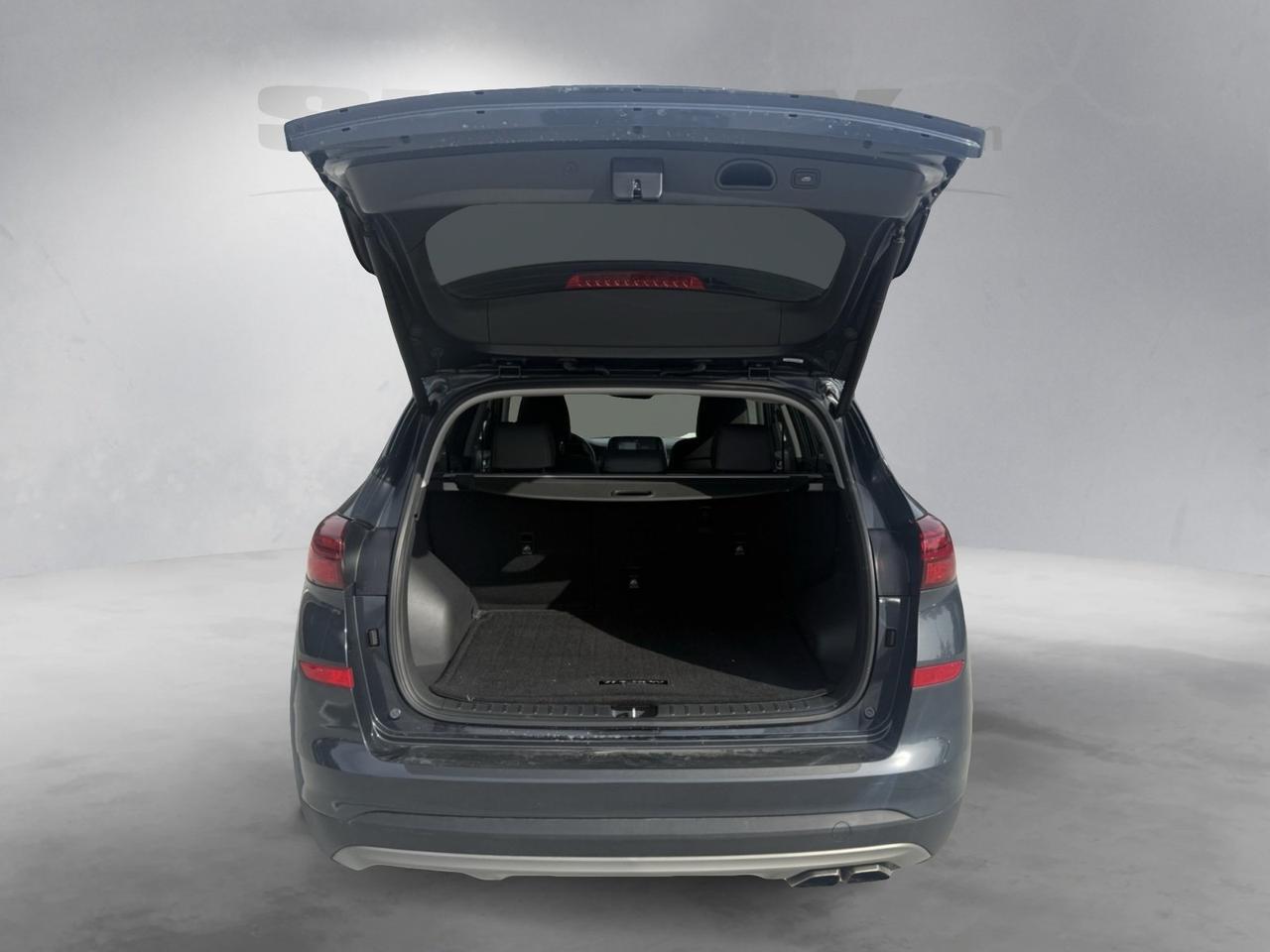 2020 Hyundai Tucson Ultimate Springfield VA