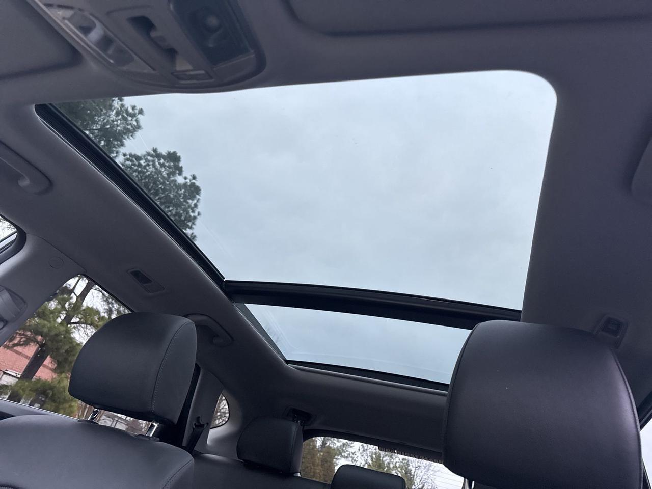 2020 Hyundai Tucson Ultimate Chantilly VA