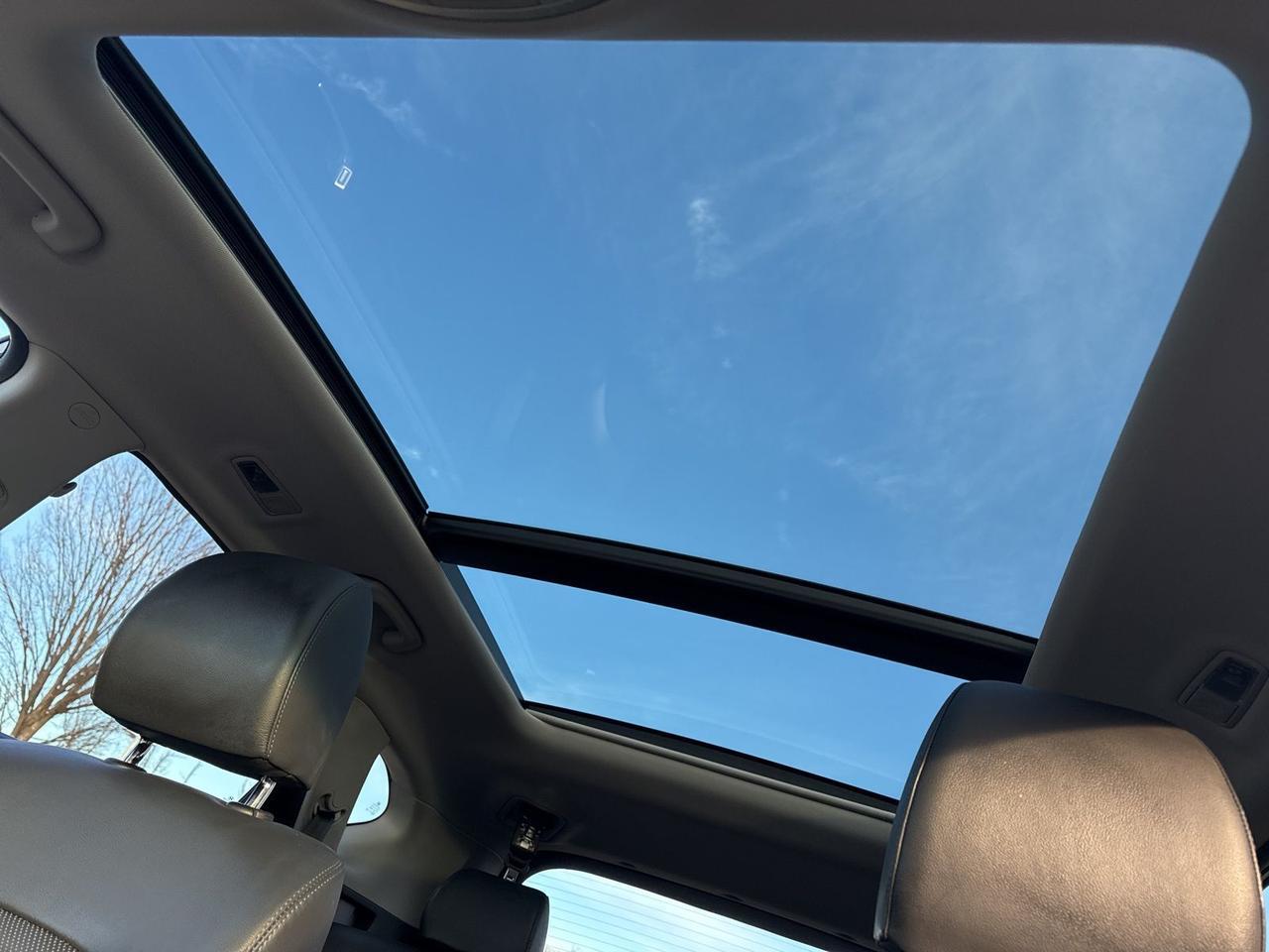 2020 Hyundai Tucson Ultimate Chantilly VA