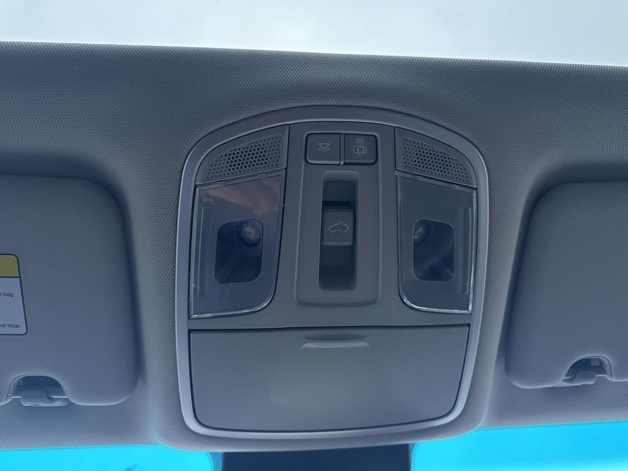 2020 Hyundai Tucson Ultimate Chantilly VA