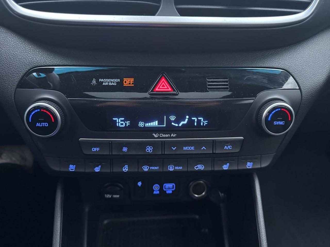 2020 Hyundai Tucson Ultimate Chantilly VA