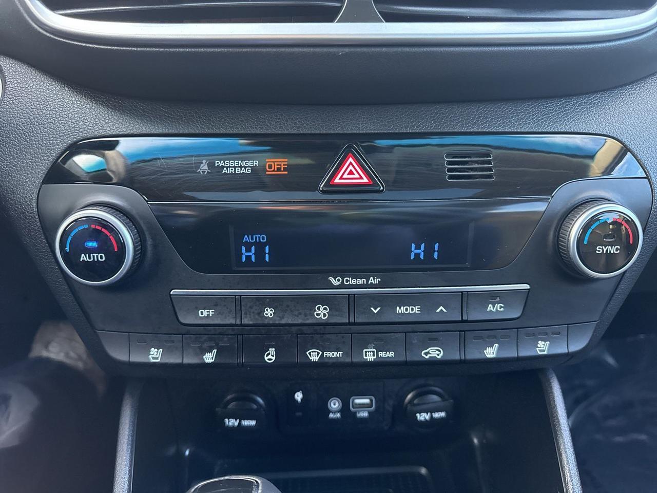 2020 Hyundai Tucson Ultimate Chantilly VA