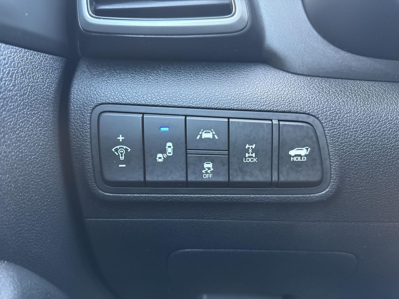 2020 Hyundai Tucson Ultimate Chantilly VA