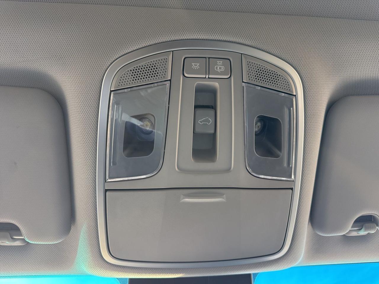 2020 Hyundai Tucson Ultimate Chantilly VA