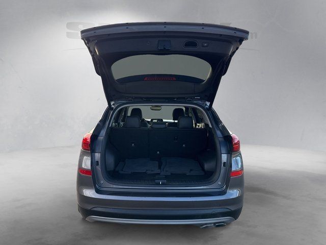 2020 Hyundai Tucson Ultimate Chantilly VA