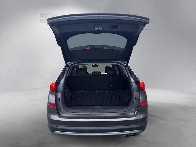 2020 Hyundai Tucson Ultimate Chantilly VA