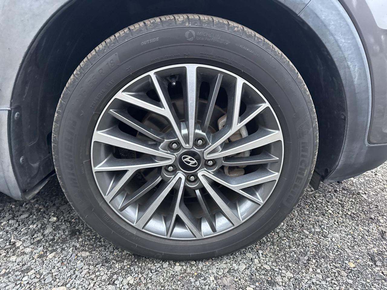 2020 Hyundai Tucson Ultimate Chantilly VA