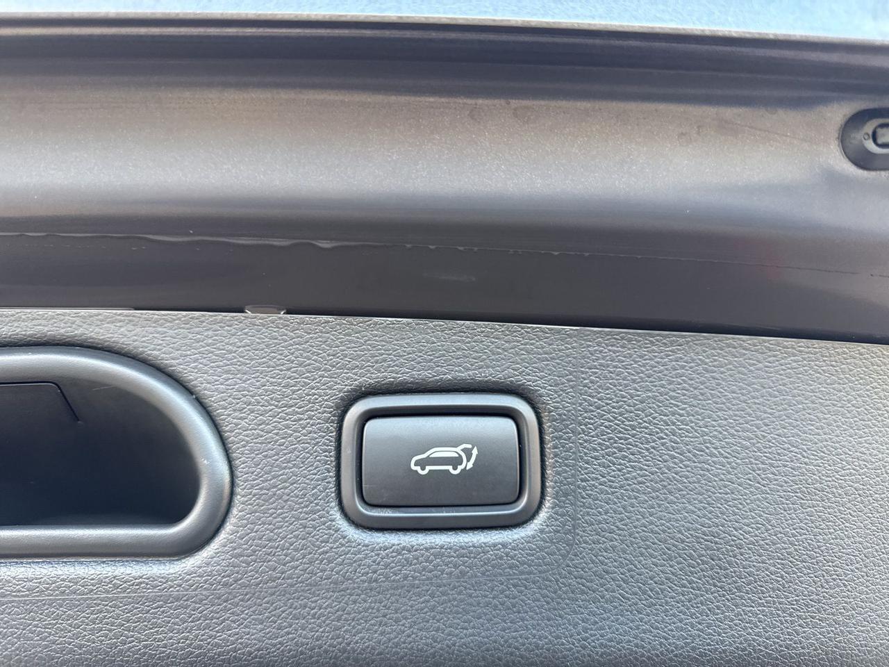 2020 Hyundai Tucson Ultimate Chantilly VA