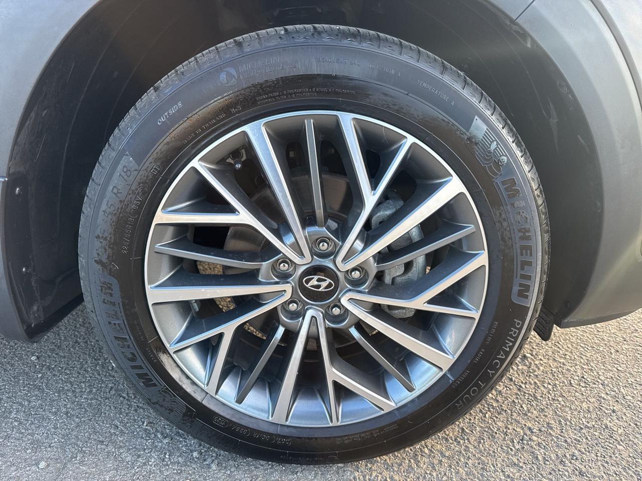 2020 Hyundai Tucson Ultimate Chantilly VA