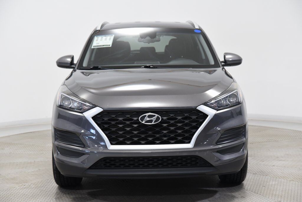 2020 Hyundai Tucson Value Akron