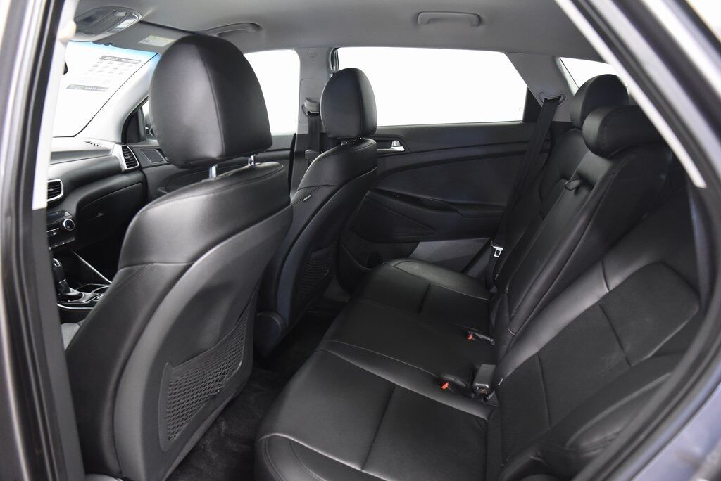 2020 Hyundai Tucson Value Akron