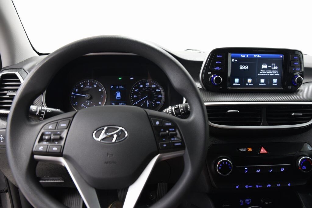 2020 Hyundai Tucson Value Akron