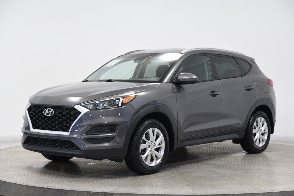 2020 Hyundai Tucson Value Akron