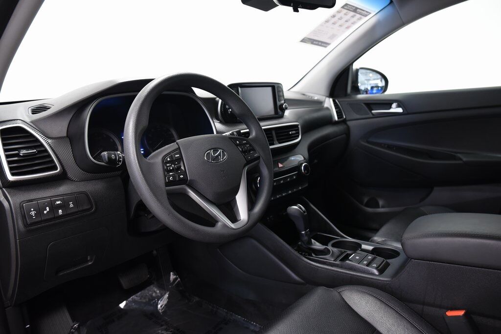 2020 Hyundai Tucson Value Akron
