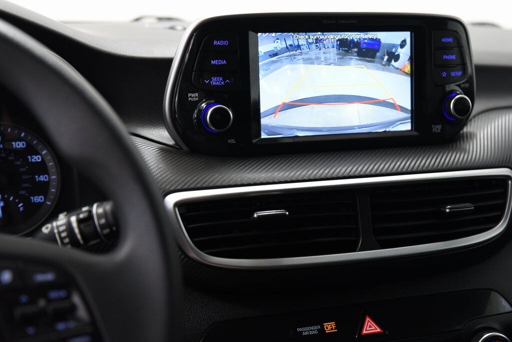 2020 Hyundai Tucson Value Akron