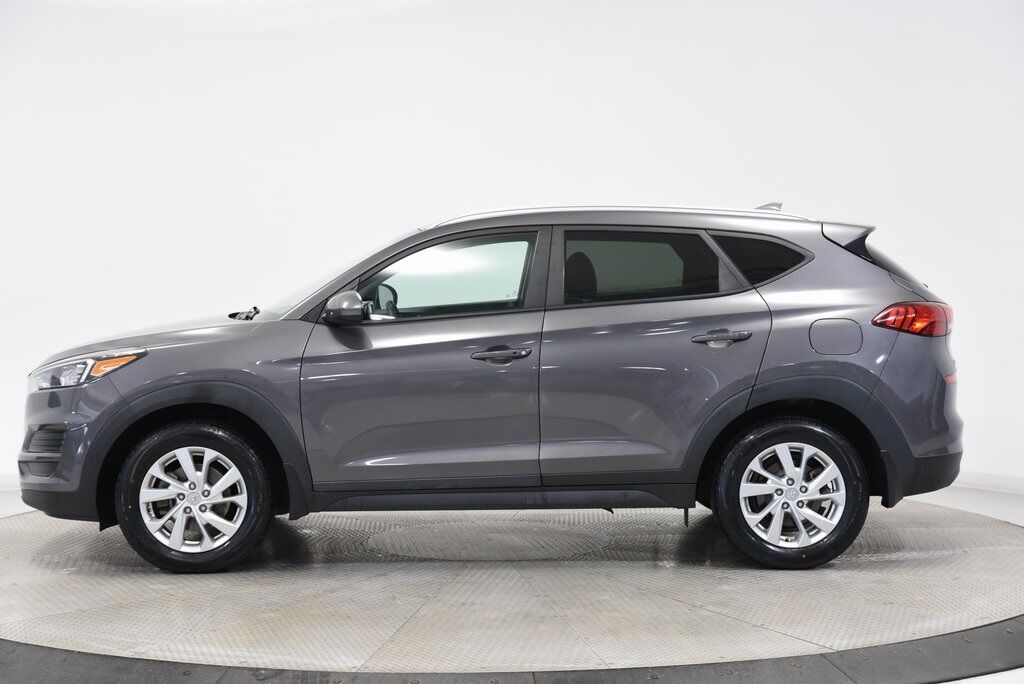 2020 Hyundai Tucson Value Akron