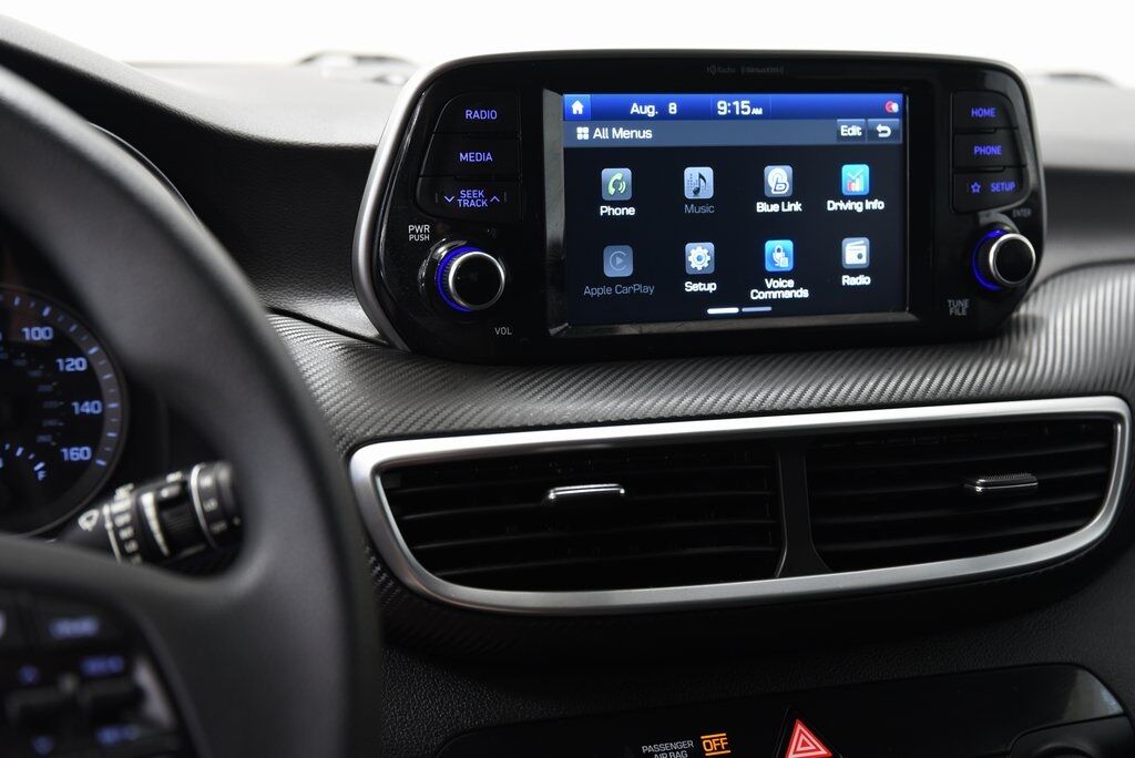 2020 Hyundai Tucson Value Akron
