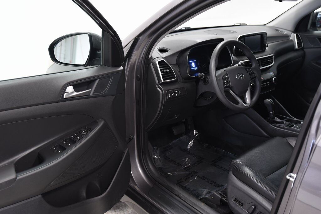 2020 Hyundai Tucson Value Akron