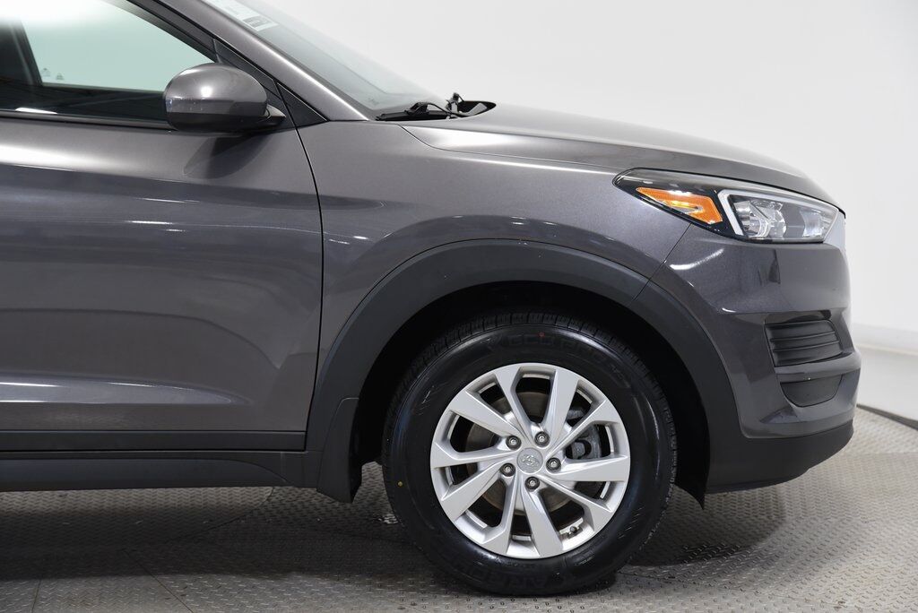 2020 Hyundai Tucson Value Akron