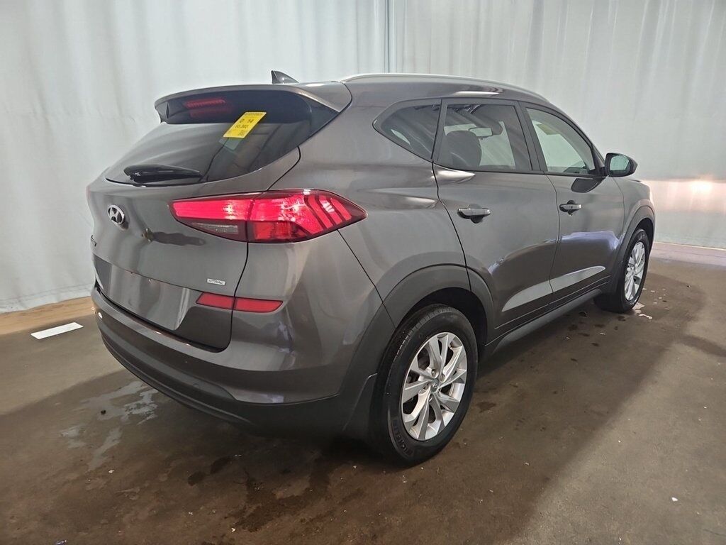2020 Hyundai Tucson Value Akron