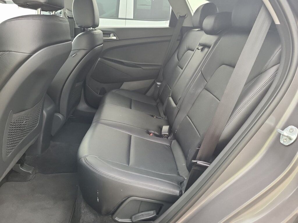 2020 Hyundai Tucson Value Akron