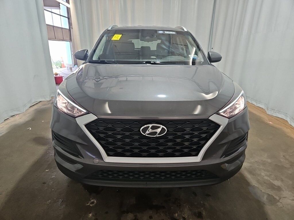 2020 Hyundai Tucson Value Akron