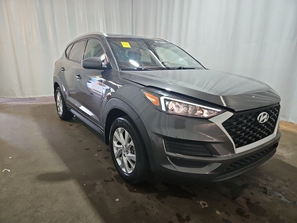 2020 Hyundai Tucson Value Akron