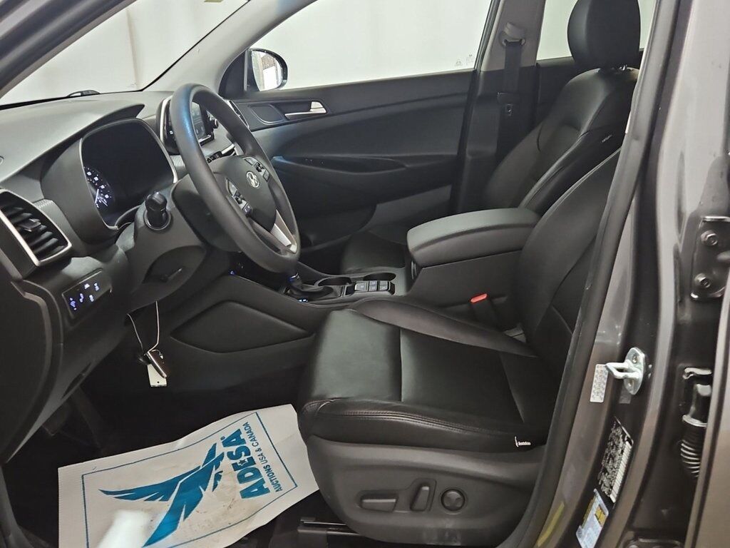 2020 Hyundai Tucson Value Akron