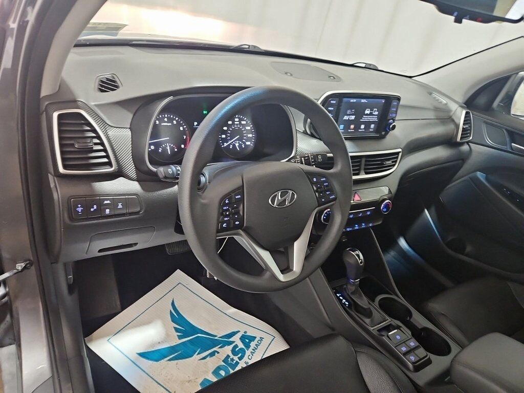 2020 Hyundai Tucson Value Akron