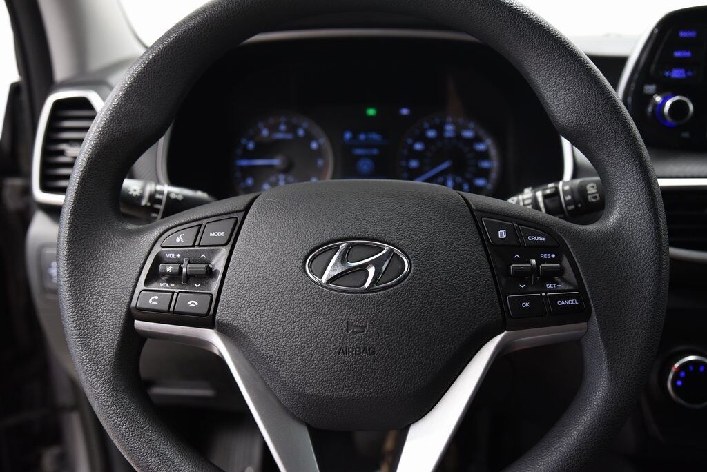 2020 Hyundai Tucson Value Akron