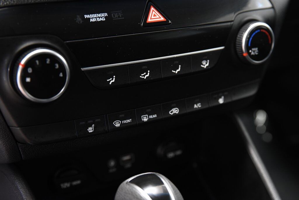 2020 Hyundai Tucson Value Akron