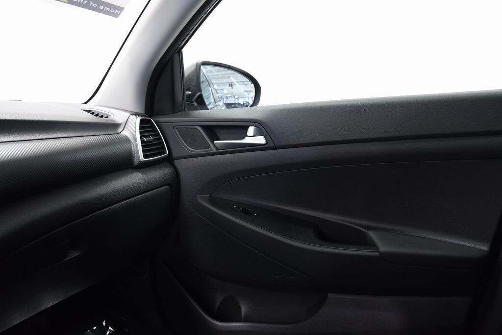2020 Hyundai Tucson Value Akron