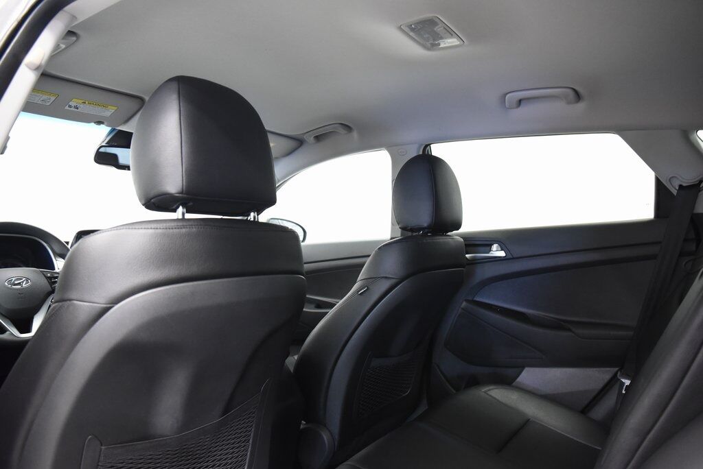 2020 Hyundai Tucson Value Akron
