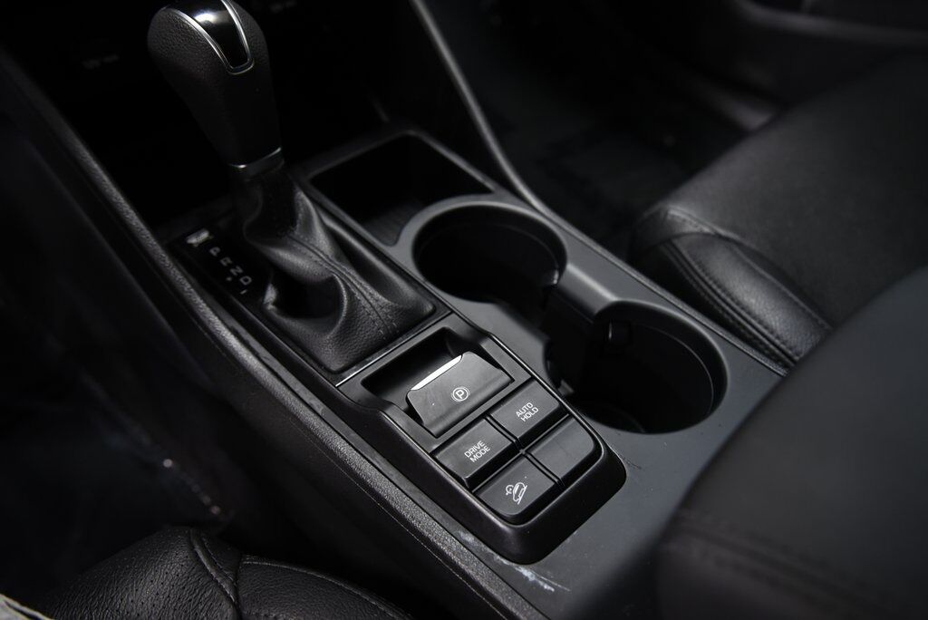 2020 Hyundai Tucson Value Akron
