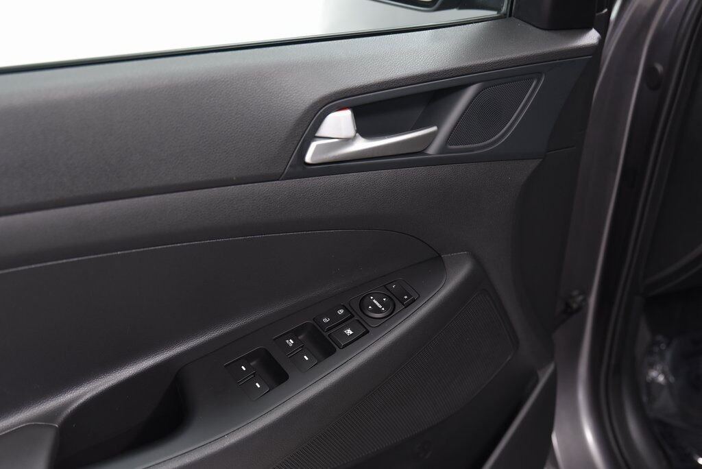 2020 Hyundai Tucson Value Akron